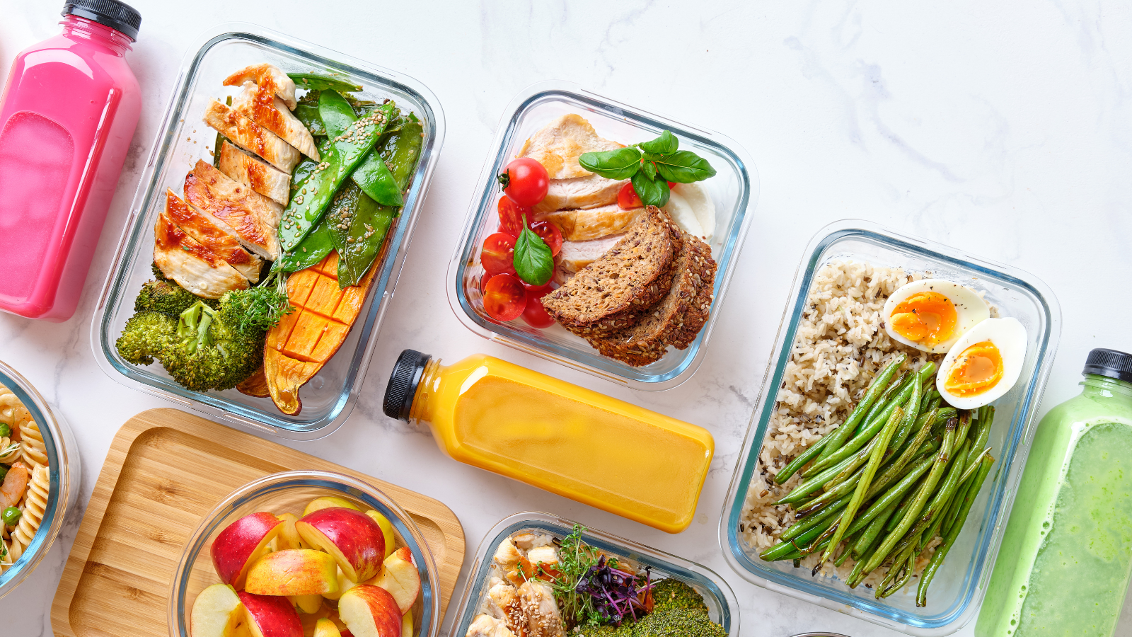 Bailine blog: afvallen met diabetes