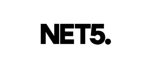 Bailine gezien bij Net-5