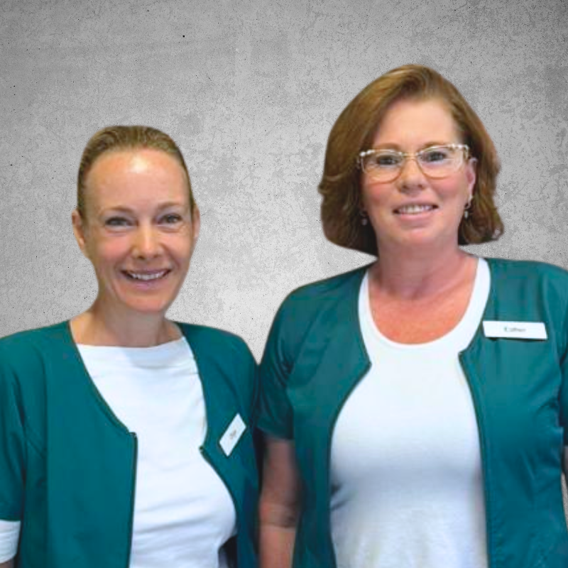 Bailine Nederland | EMS-training | Franchise | Ede